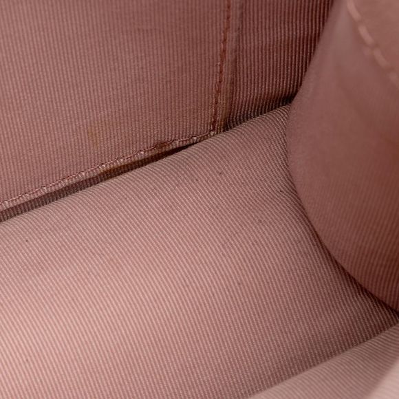 Chanel Goatskin CC Box Flap Bag - Picture 15 of 15